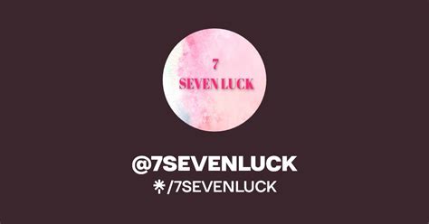 7sevenluck|trap.
